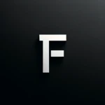 F logo creator